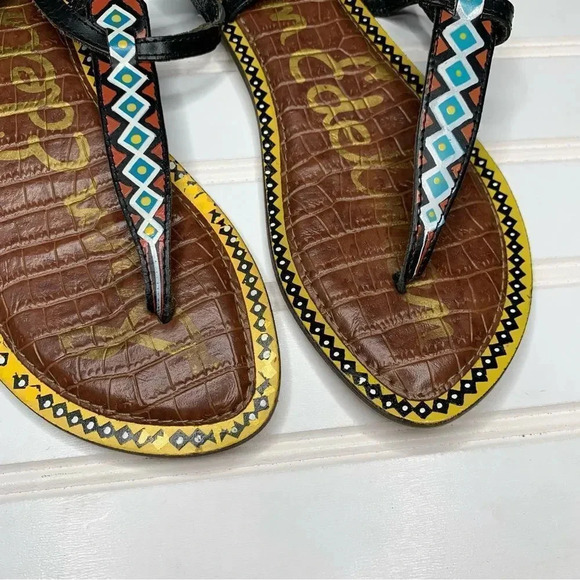 Sam Edelman Gigi Sandals - Picture 2 of 7